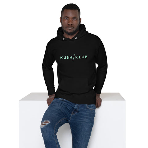 KushKlub Hoodie