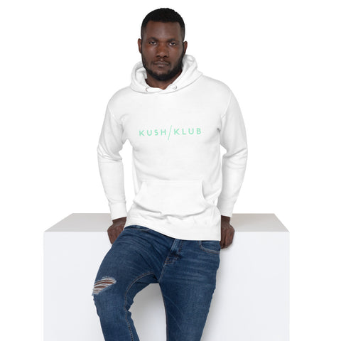 KushKlub Hoodie