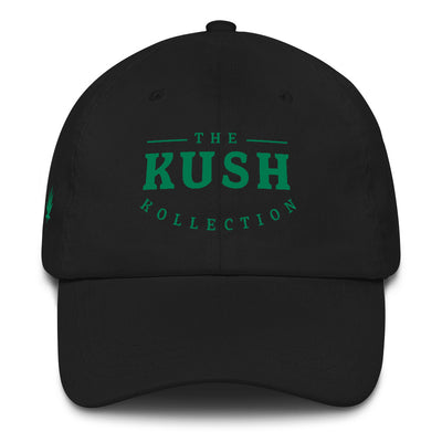 Kush Kollection Dad hat